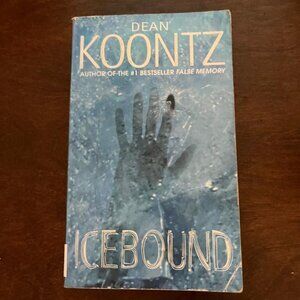 Icebound by Dean Koontz